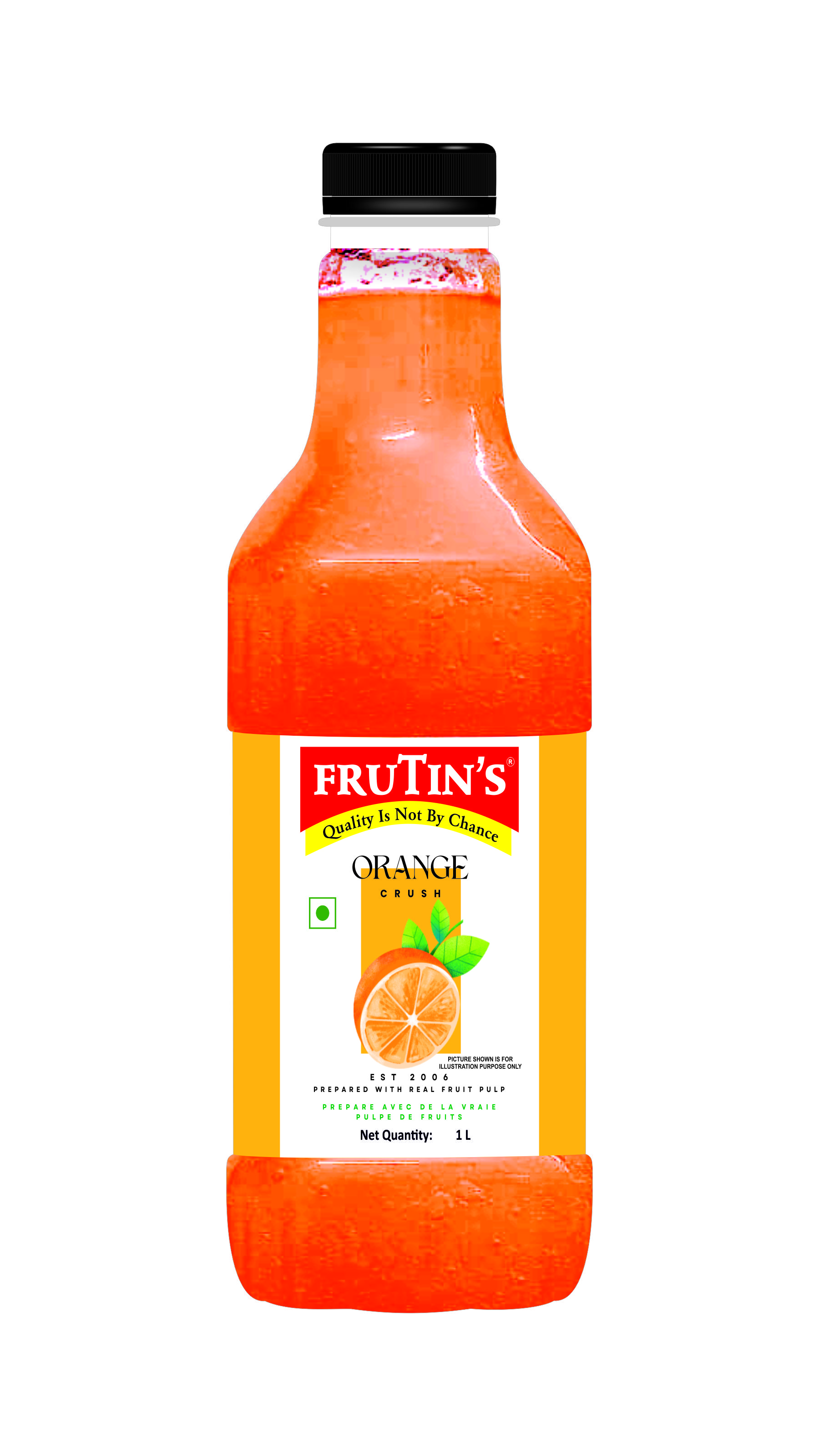 Orange Crush